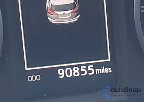 2018 Toyota Rav4 Xle из США, поврежденный, VIN 2T3RFREV3JW709128